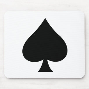 Tapis De Souris Pelle