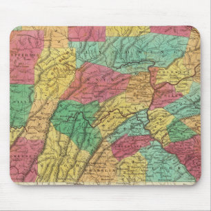 Tapis De Souris Pennsylvanie 11