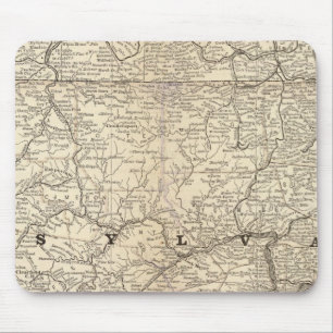 Tapis De Souris Pennsylvanie 9