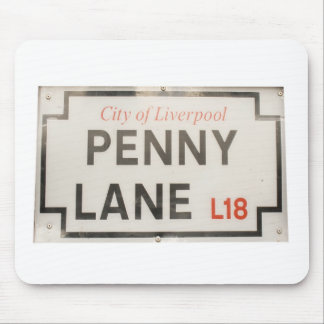 Tapis De Souris pennylane