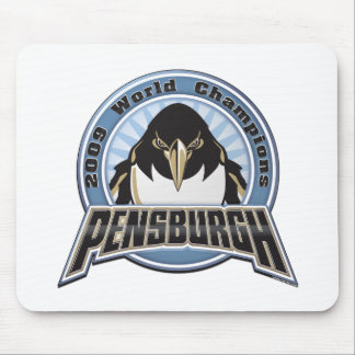 Tapis De Souris pensburgh-2009