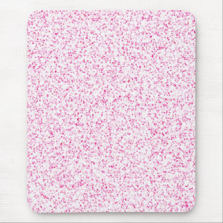 Tapis De Souris Pensez le rose