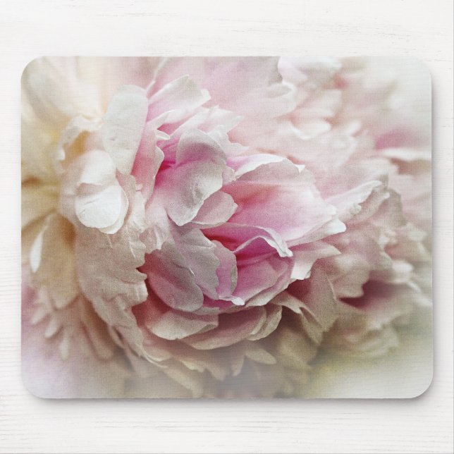 Tapis De Souris Peony (Devant)