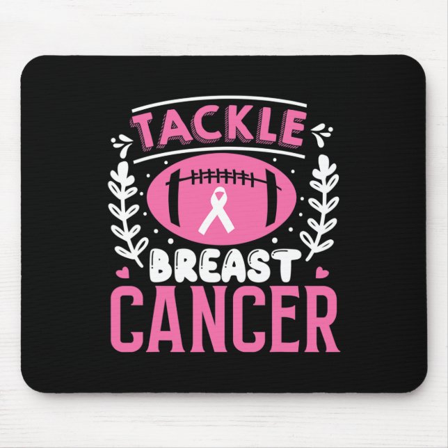 Tapis De Souris Père Noël-cruz Skeleton Skateboard Beach Funny Hal (Devant)