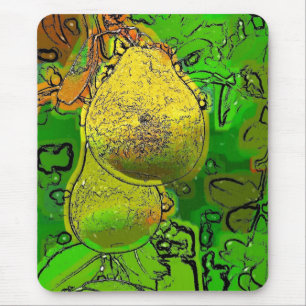 TAPIS DE SOURIS PÉRIODES