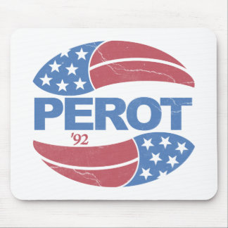 Tapis De Souris Perot 1992