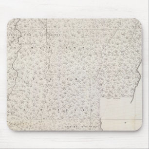 Tapis De Souris Pérou 21