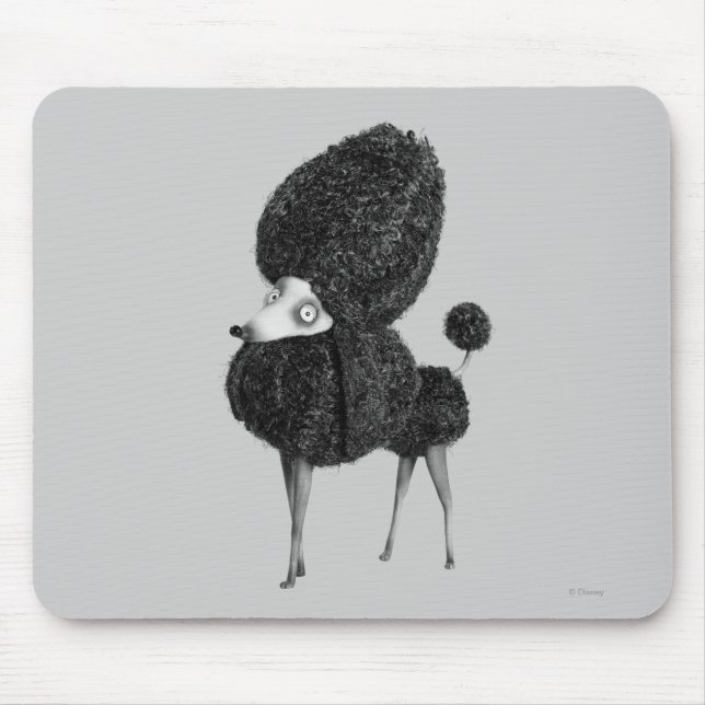 Tapis De Souris Perséphone (Devant)