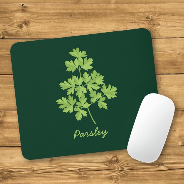 Tapis De Souris Persil (Créateur téléchargé)