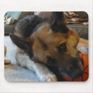 Tapis de souris personnalisable