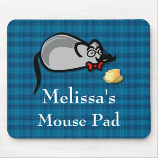 Tapis de souris personnalisé