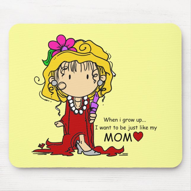 Tapis De Souris Personnaliser (Devant)