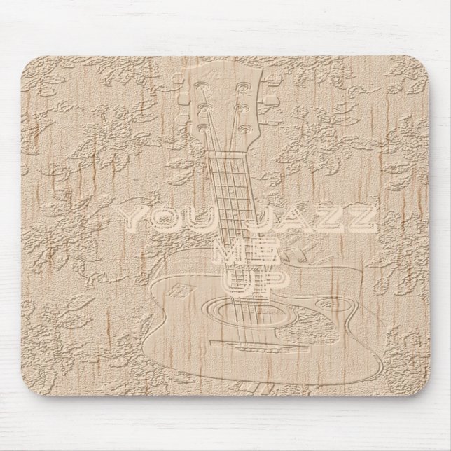 Tapis De Souris Personnaliser (Devant)