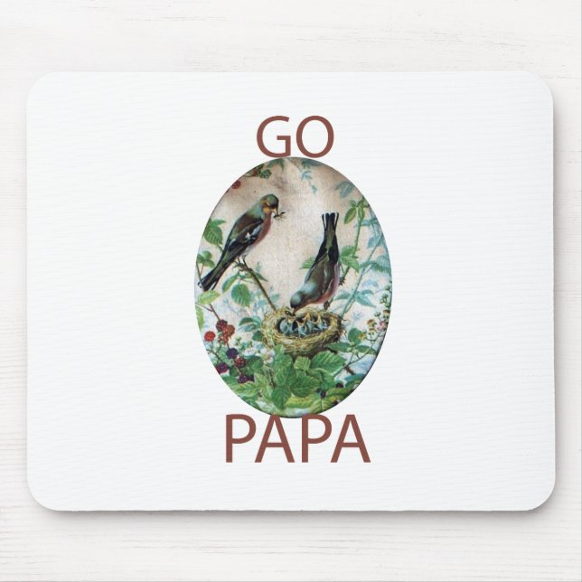 Tapis De Souris Personnaliser (Devant)