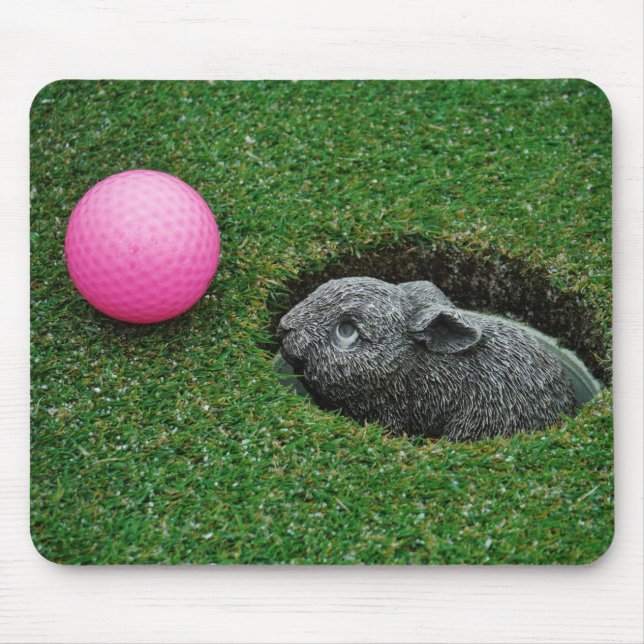 Tapis De Souris Personnaliser (Devant)