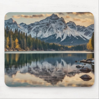 Tapis De Souris Personnaliser photo