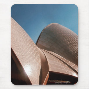 Tapis De Souris Perspectives : Opéra de Sydney Mousepad