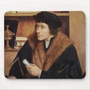 Tapis De Souris Peter Gilles