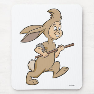 Tapis De Souris Peter Pan's Lost Boys Rabbit Disney