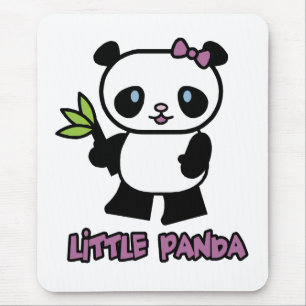 Tapis De Souris Petit panda
