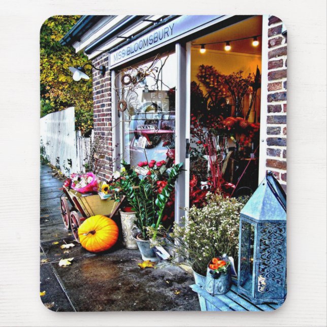 Tapis De Souris PETITE BOUTIQUE ~ Mousepad (Devant)