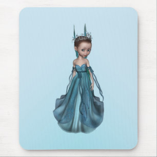 Tapis De Souris Petite Fée