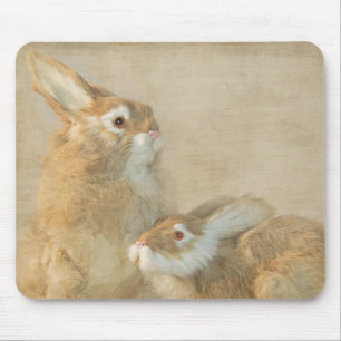 Tapis De Souris Petites amies