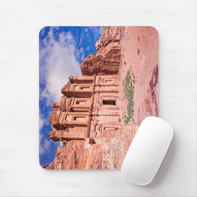 Tapis De Souris Petra (Avec souris)