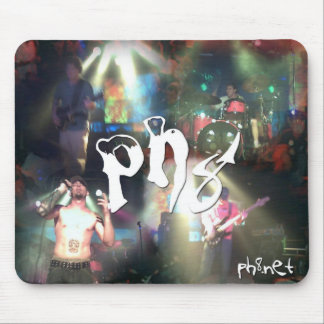 Tapis De Souris Ph8 Mousepad