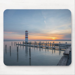Tapis De Souris Phare