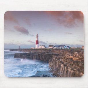 Tapis De Souris Phare Angleterre