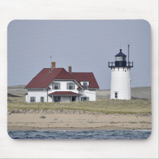 Tapis De Souris Phare de Cape Cod Provincetown MA Mousepad