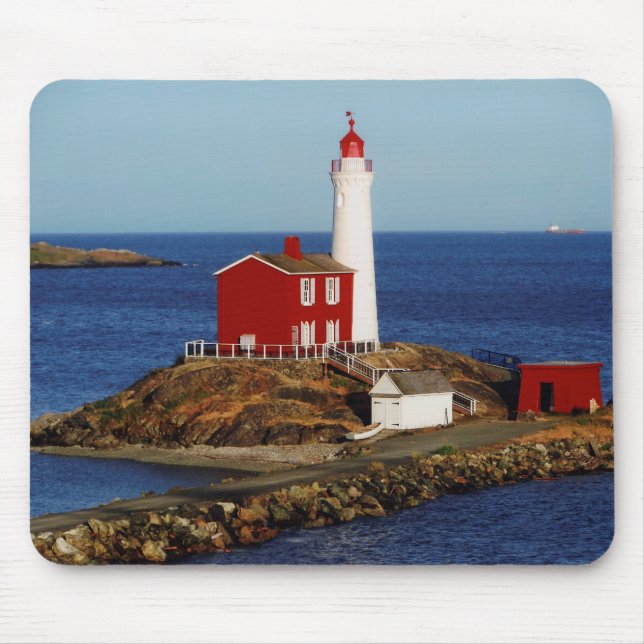 Tapis De Souris Phare de Fisgard (Devant)