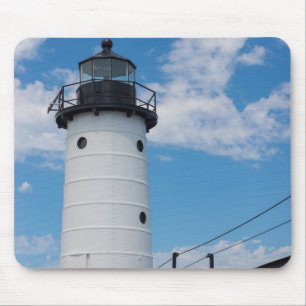 Tapis De Souris Phare de Manistee