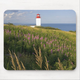 Tapis De Souris Phare de St. Martins, Nouveau-Brunswick, 2
