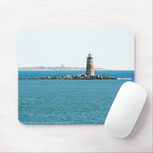 Tapis De Souris Phare de Whaleback
