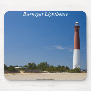 Tapis De Souris Phare Mousepad de Barnegat