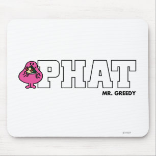 TAPIS DE SOURIS PHAT