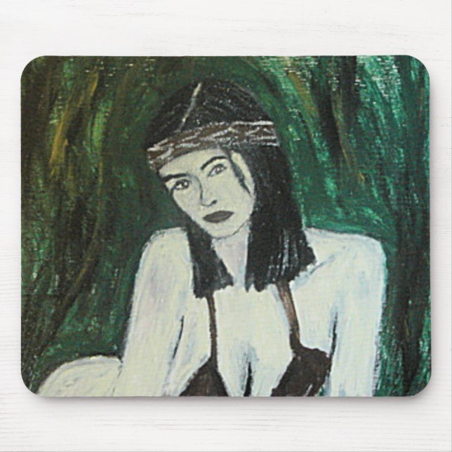 TAPIS DE SOURIS PHENOM PHEN PASSION (Devant)