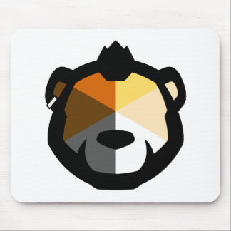 Tapis De Souris PhenomBear