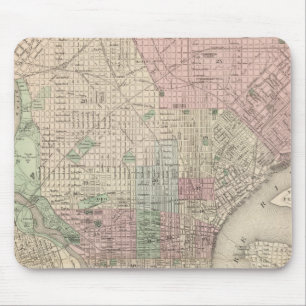 Tapis De Souris Philadelphie 3