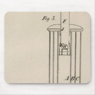 Tapis De Souris Philadelphie, Pennsylvanie