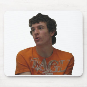 Tapis De Souris Phillip Smith Mousepad