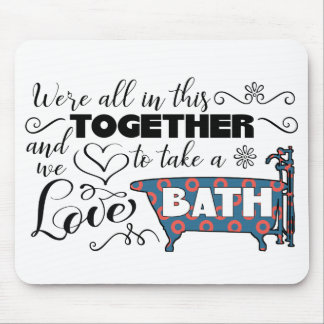 Tapis De Souris Phish Bathtub Gin Shirts and Accessories