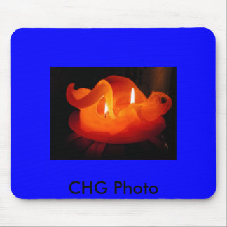 Tapis De Souris Photo de CHG