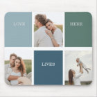 Photo de collection de la famille moderne | Amour 