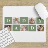 Photo de collection moderne et cadeau de Fête des