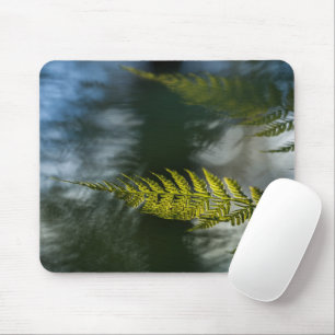 Tapis De Souris Photo de Fern Nature