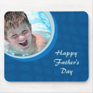 Tapis De Souris Photo faite sur commande Mousepad de cadeau de