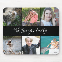 Photo Mousepad HAMbWG